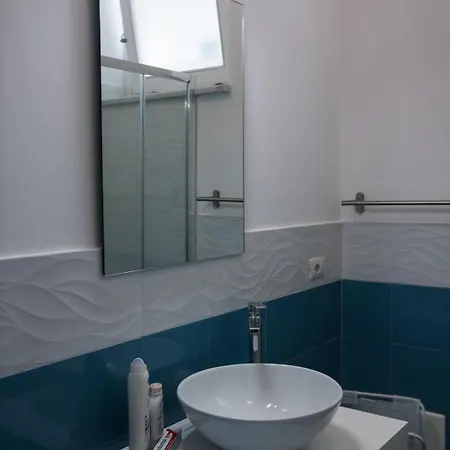 Apartment Maresia Capo dʼOrlando