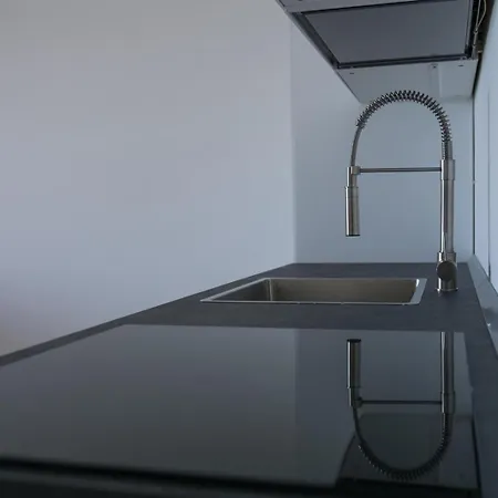 Appartement Maresia