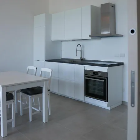 Appartement Maresia *