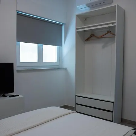 Maresia Appartement