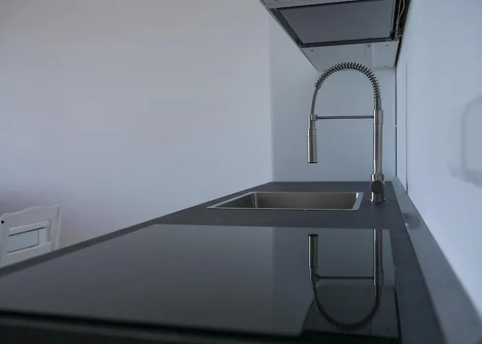 Appartement Maresia