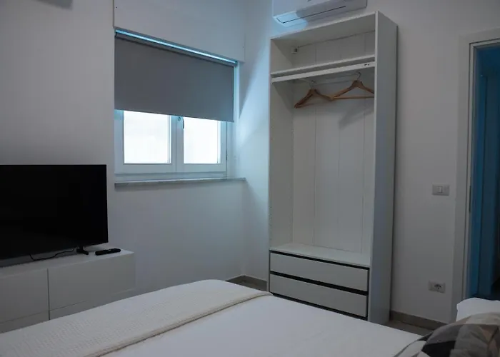 Maresia Appartement