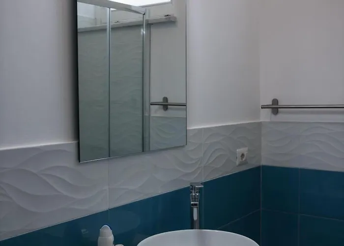 Appartement Maresia Capo dʼOrlando