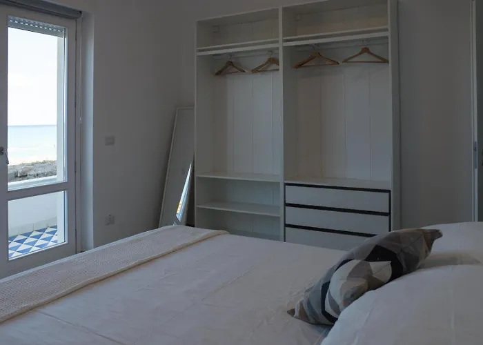 Appartement Maresia