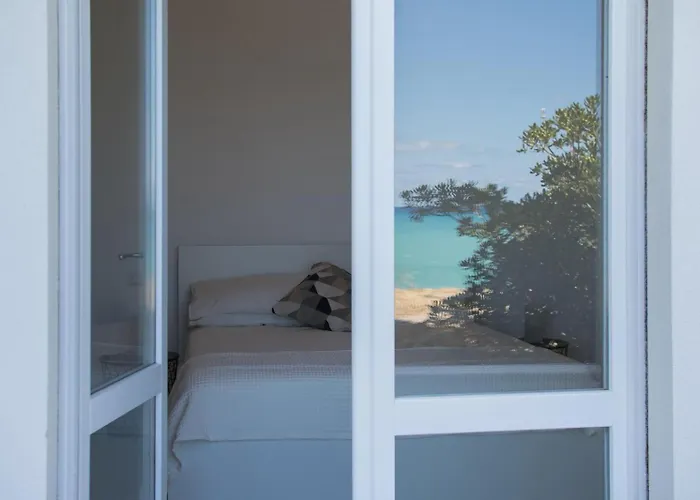 Appartement Maresia